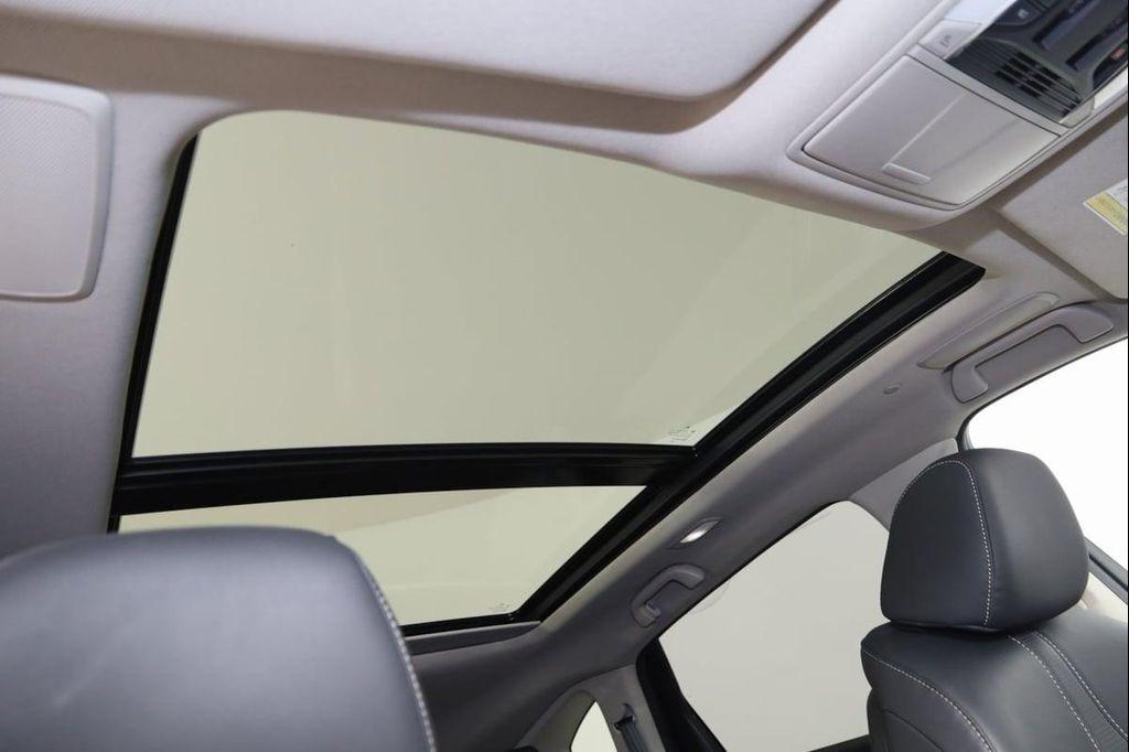 used 2023 Acura RDX car, priced at $36,500