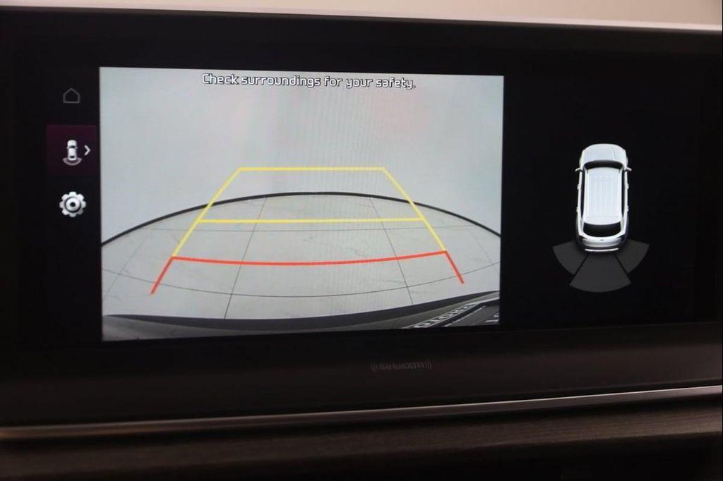 used 2022 Kia Telluride car, priced at $27,800