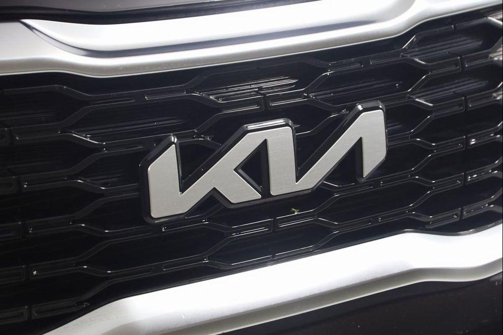 used 2022 Kia Telluride car, priced at $27,800