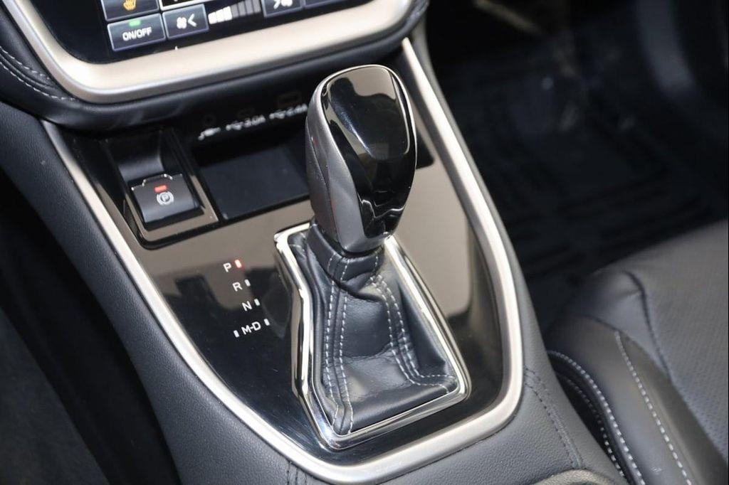 used 2023 Subaru Outback car