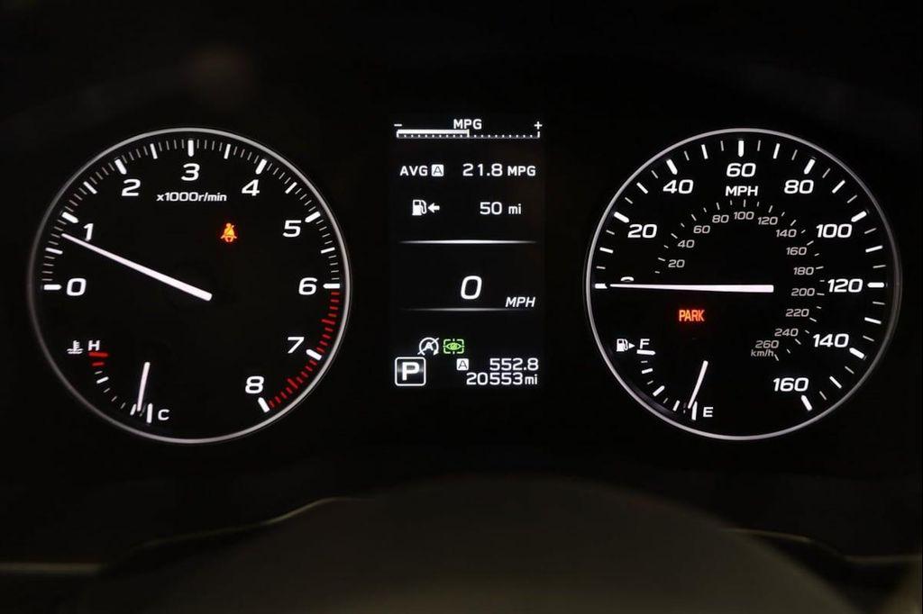 used 2023 Subaru Outback car