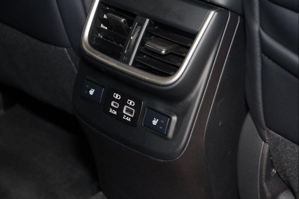 used 2023 Subaru Outback car