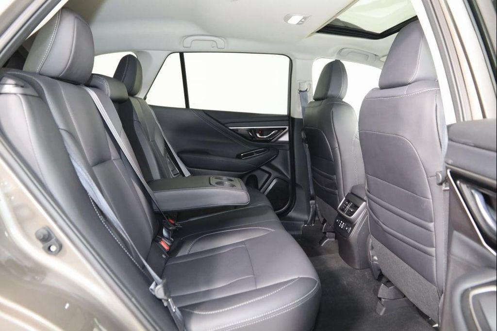 used 2023 Subaru Outback car