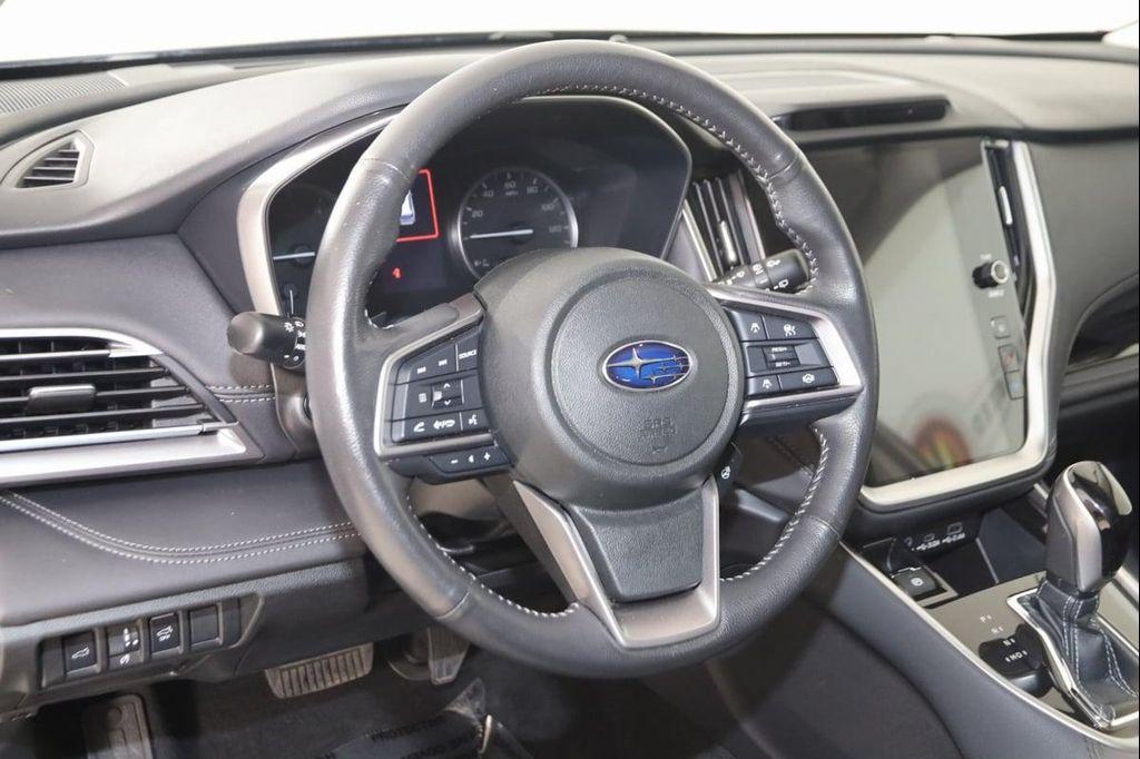 used 2023 Subaru Outback car