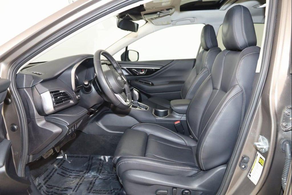 used 2023 Subaru Outback car