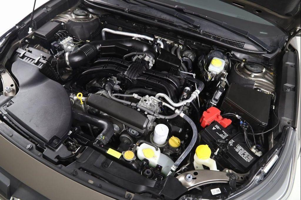 used 2023 Subaru Outback car