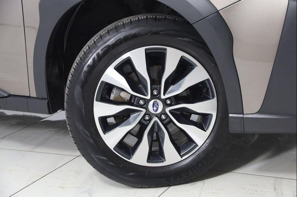 used 2023 Subaru Outback car