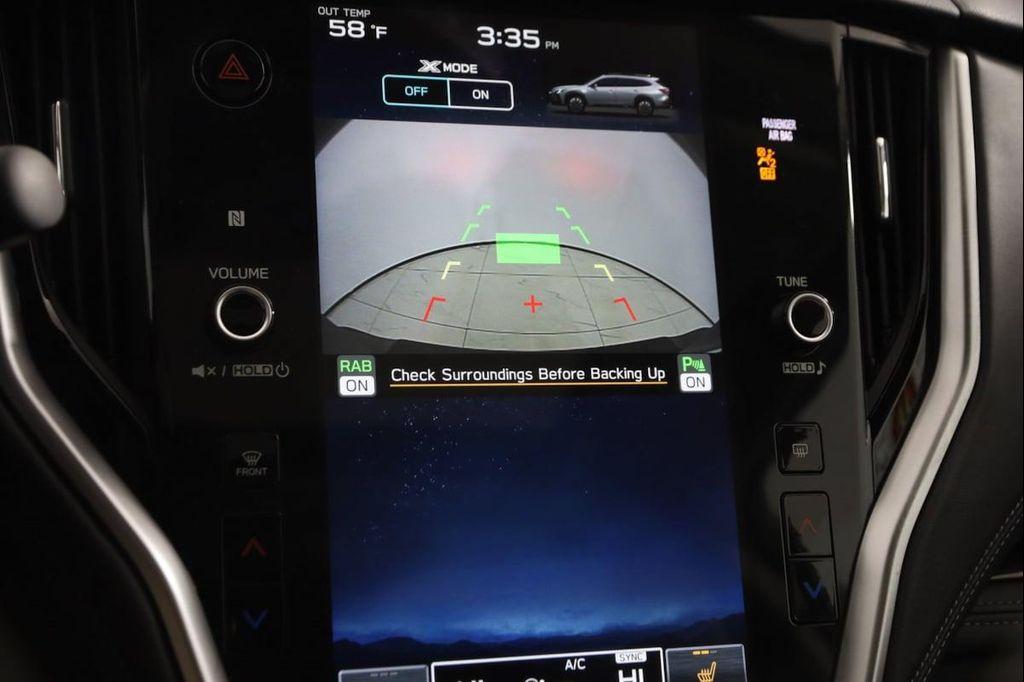 used 2023 Subaru Outback car