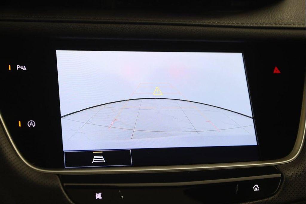 used 2022 Cadillac XT5 car, priced at $30,995