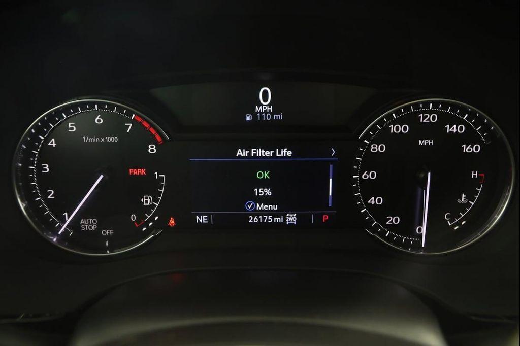 used 2022 Cadillac XT5 car, priced at $30,995