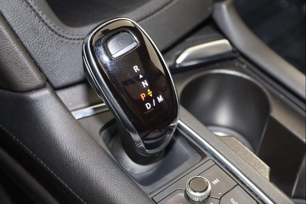 used 2022 Cadillac XT5 car, priced at $30,995