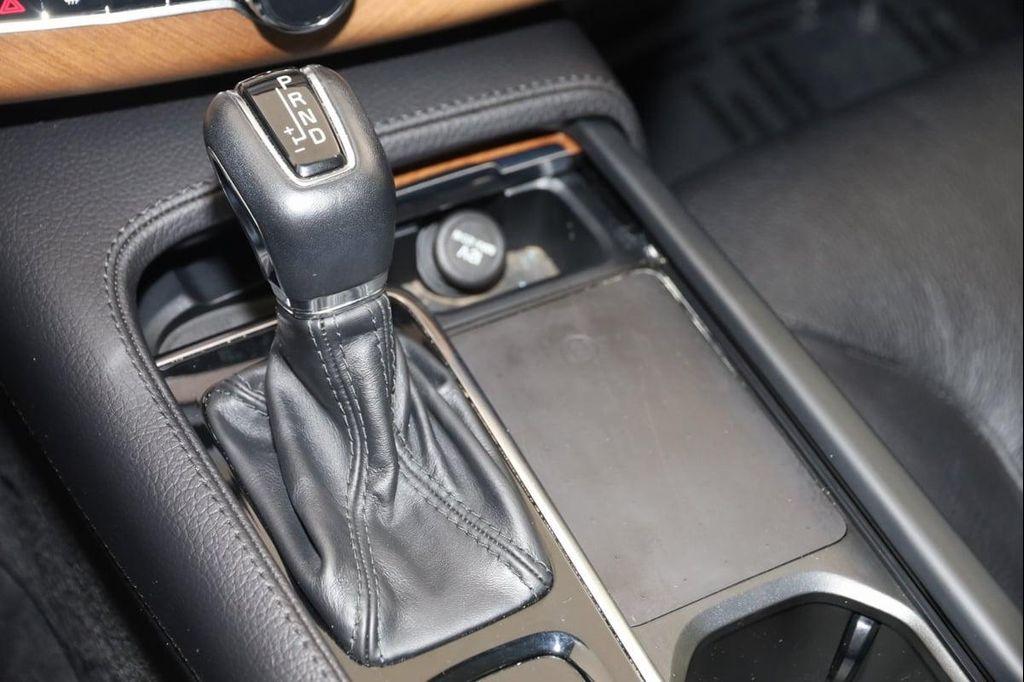used 2022 Volvo XC90 car, priced at $33,990