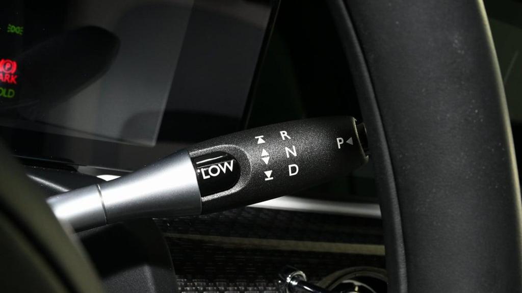 used 2023 Rolls-Royce Ghost car, priced at $395,000