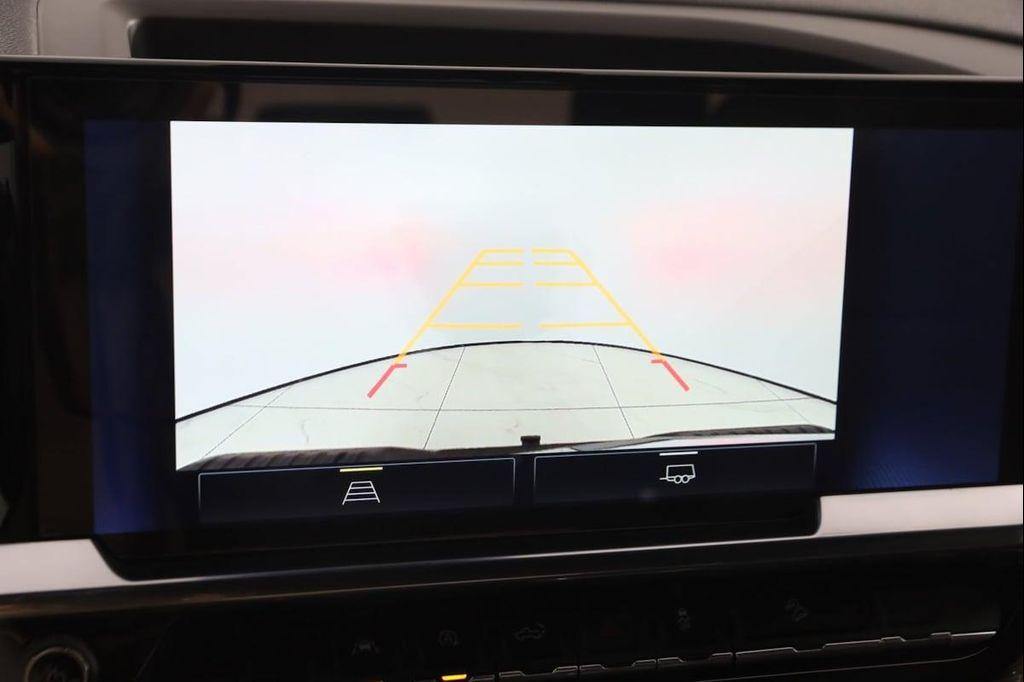 used 2024 Chevrolet Silverado 1500 car, priced at $51,490