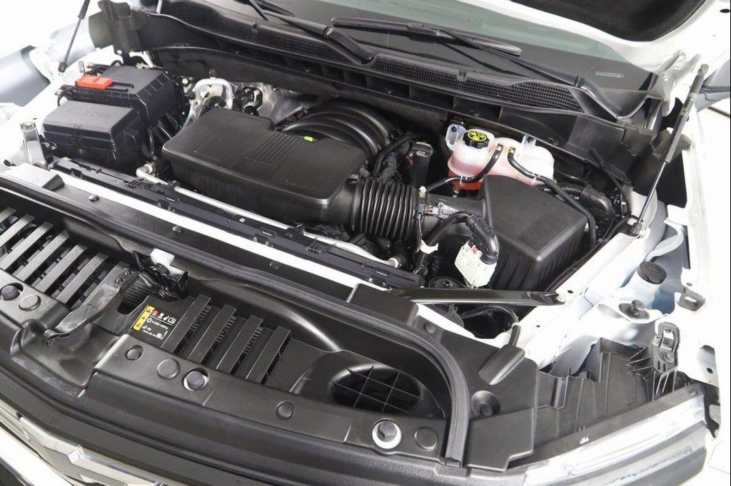 used 2024 Chevrolet Silverado 1500 car, priced at $51,000