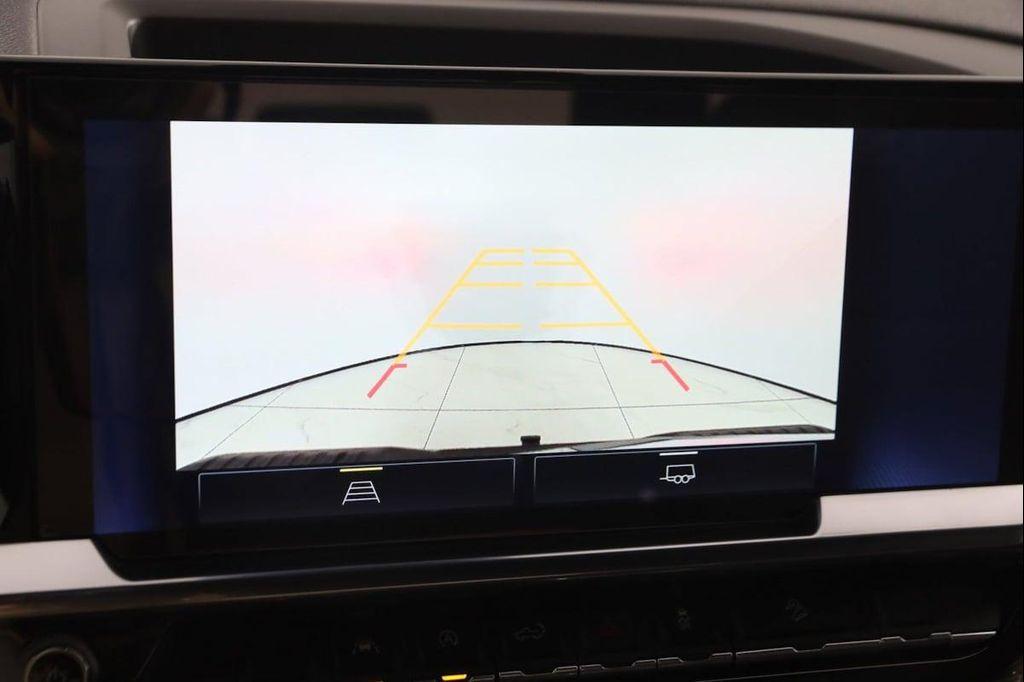 used 2024 Chevrolet Silverado 1500 car, priced at $51,000