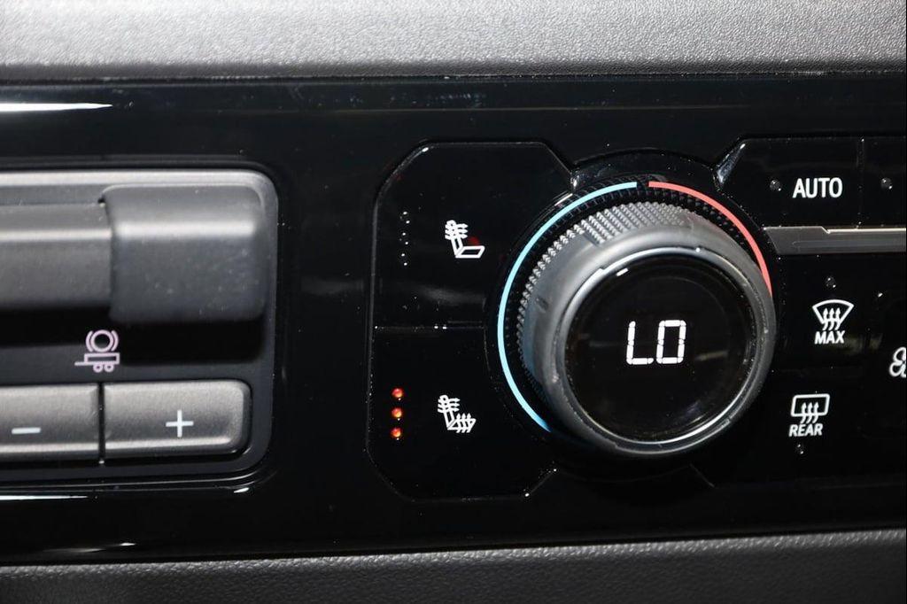 used 2024 Chevrolet Silverado 1500 car, priced at $51,490