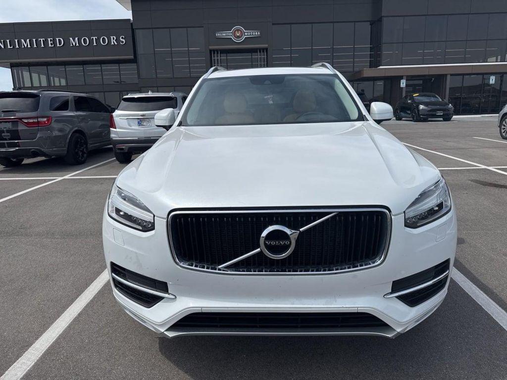 used 2016 Volvo XC90 car, priced at $12,990