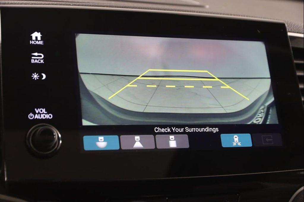 used 2019 Honda Pilot car, priced at $17,990