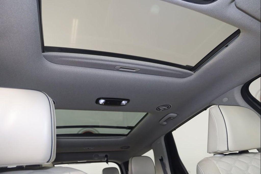 used 2021 Hyundai Palisade car, priced at $23,800