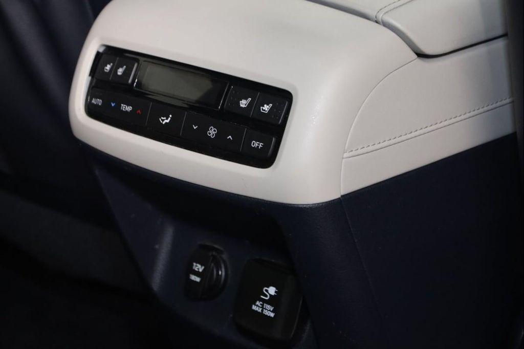 used 2021 Hyundai Palisade car, priced at $23,800