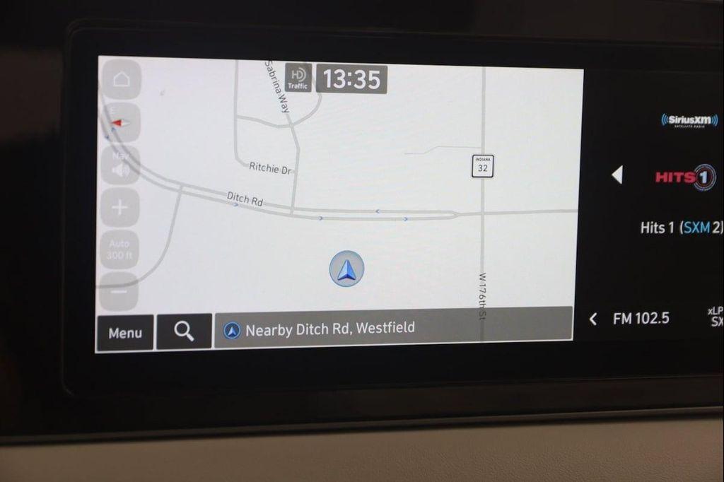 used 2021 Hyundai Palisade car, priced at $23,800