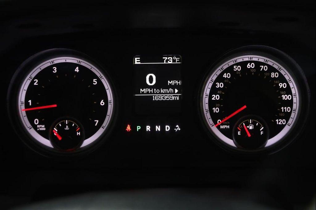 used 2018 Ram 1500 car, priced at $13,990