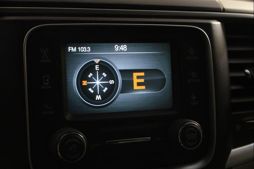 used 2018 Ram 1500 car, priced at $13,990