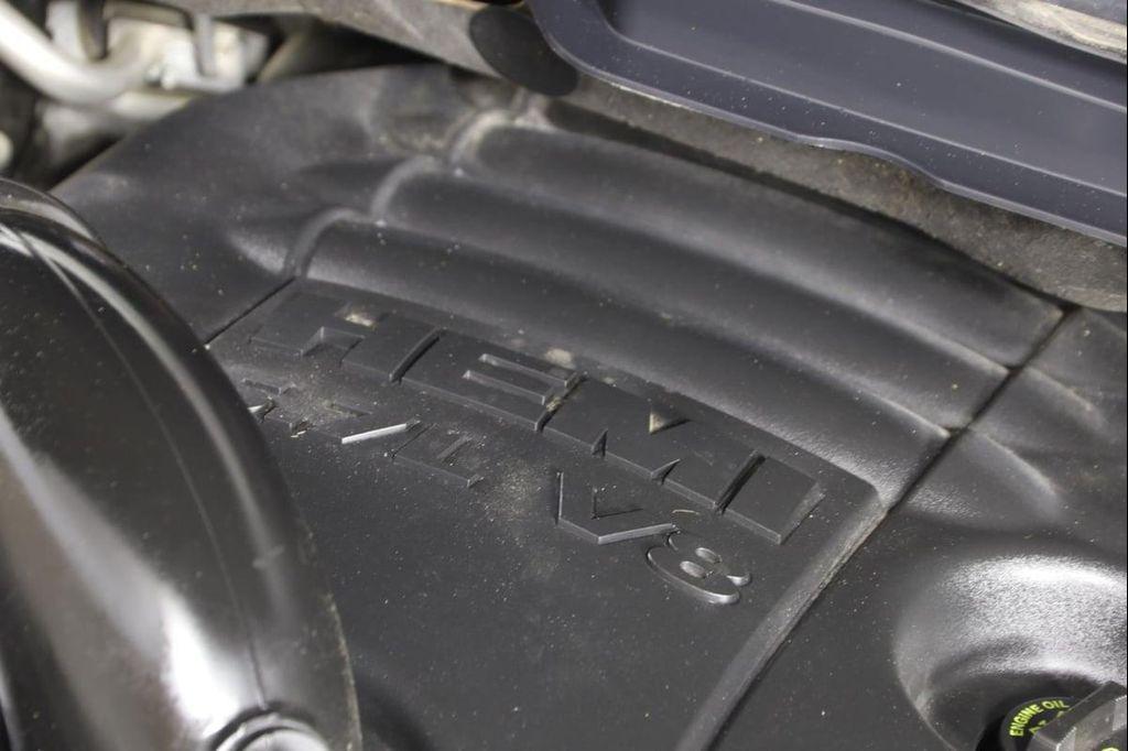 used 2018 Ram 1500 car, priced at $13,990