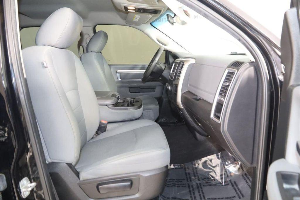 used 2018 Ram 1500 car, priced at $13,990