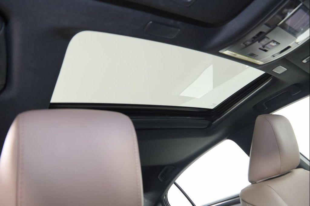 used 2023 Lexus ES 350 car, priced at $33,990