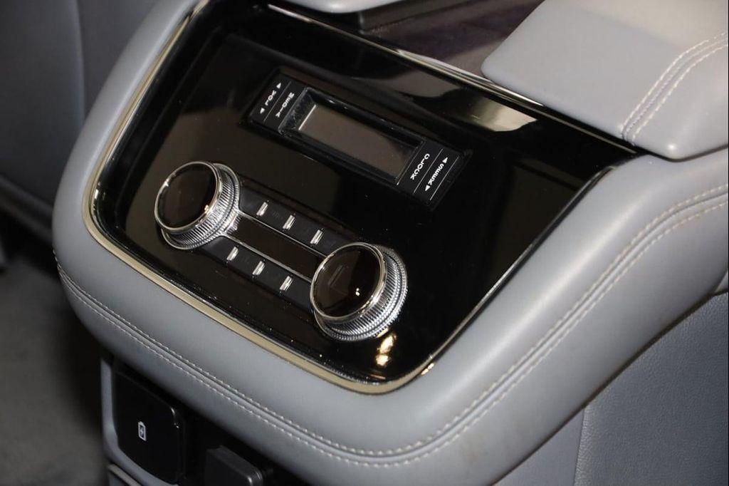 used 2021 Lincoln Navigator car, priced at $38,990