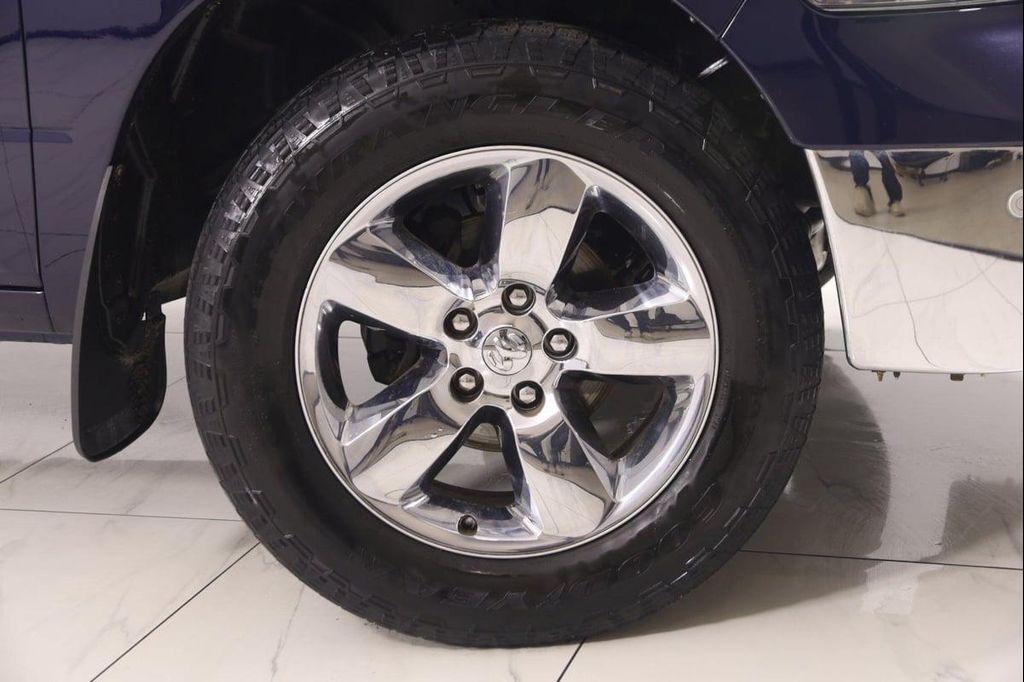 used 2017 Ram 1500 car, priced at $14,494