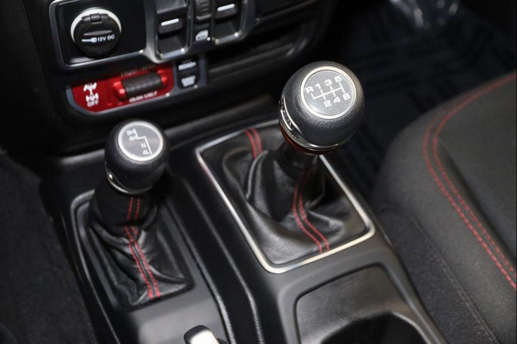 used 2021 Jeep Gladiator car, priced at $36,500