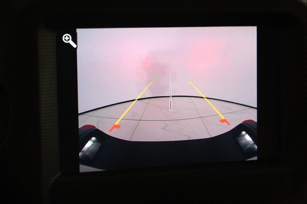 used 2021 Jeep Gladiator car, priced at $36,500