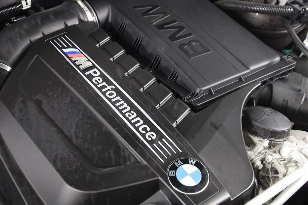 used 2018 BMW X4 car, priced at $19,500