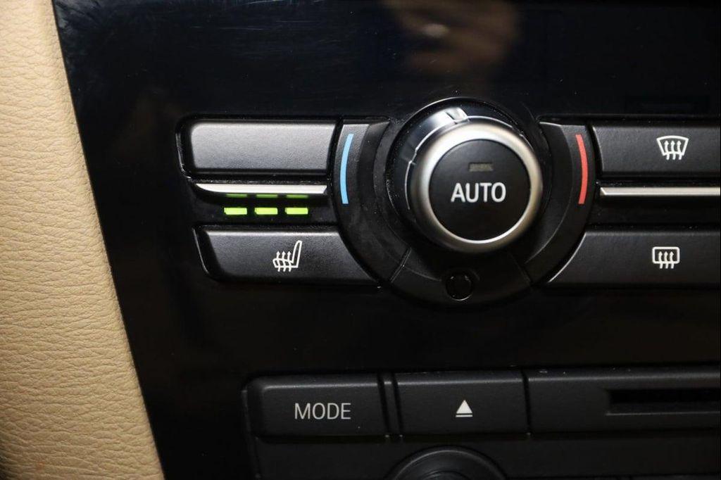 used 2018 BMW X4 car, priced at $19,500