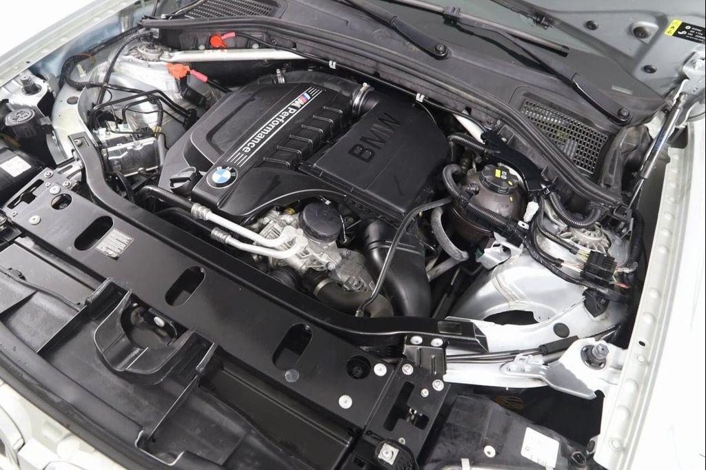 used 2018 BMW X4 car, priced at $19,990