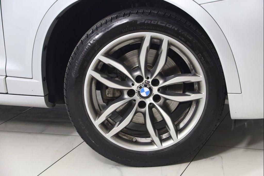 used 2018 BMW X4 car, priced at $19,990