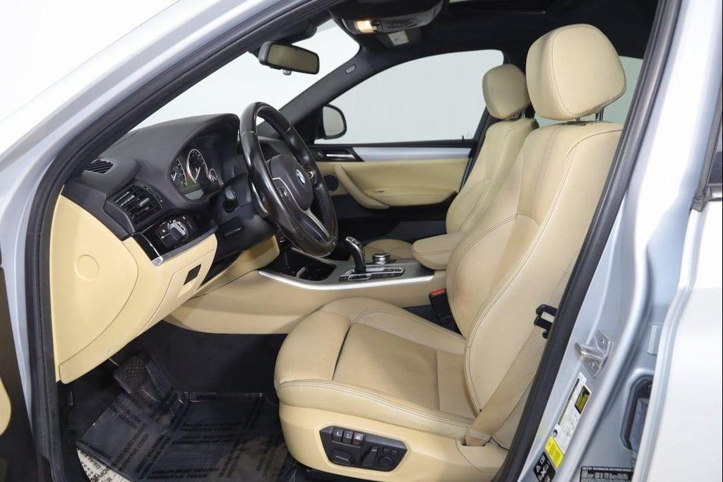 used 2018 BMW X4 car, priced at $19,990