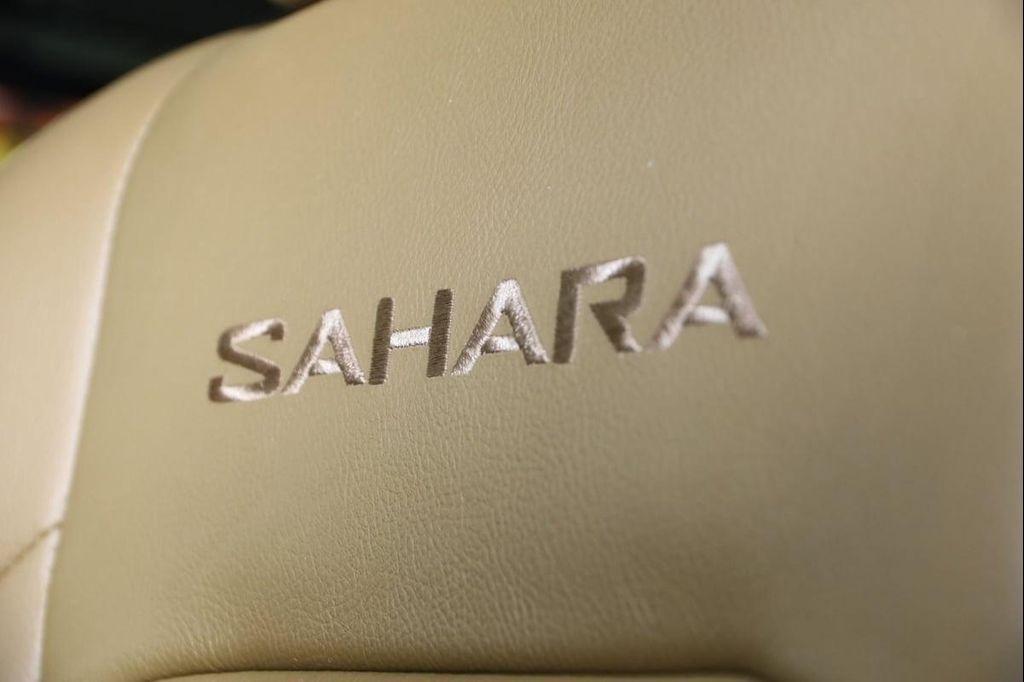 used 2022 Jeep Wrangler Unlimited 4xe car, priced at $31,800