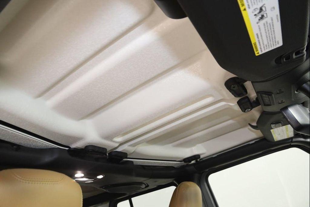 used 2022 Jeep Wrangler Unlimited 4xe car, priced at $31,800