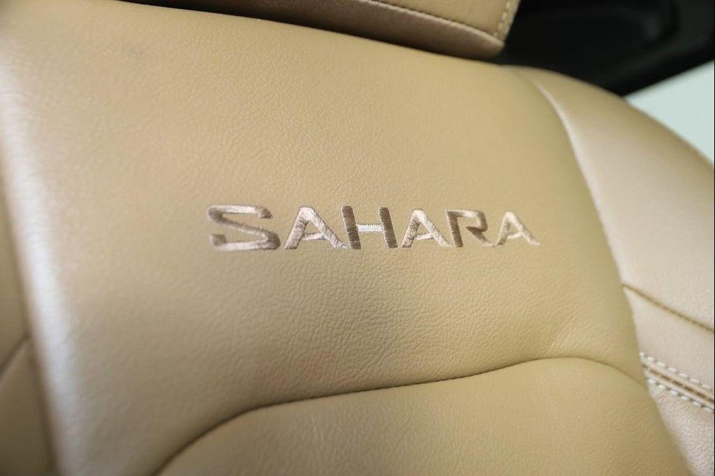 used 2022 Jeep Wrangler Unlimited 4xe car, priced at $31,800