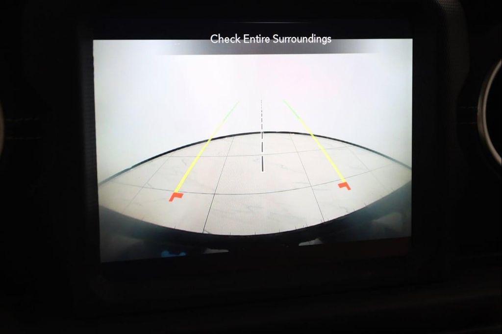 used 2022 Jeep Wrangler Unlimited 4xe car, priced at $31,800