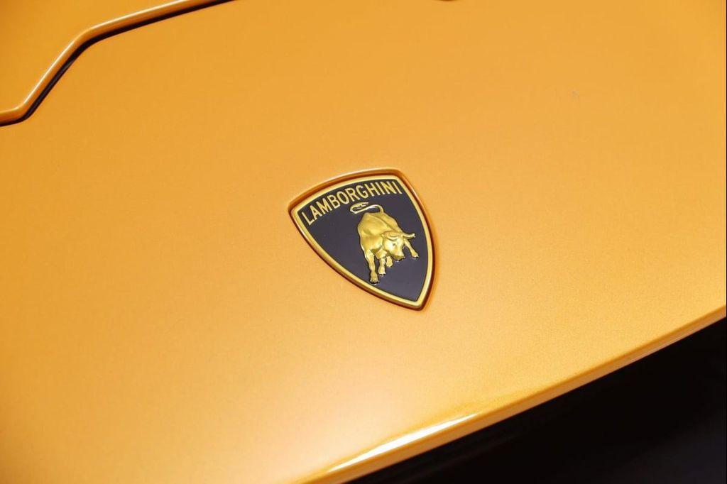 used 2023 Lamborghini Huracan Tecnica car, priced at $319,000