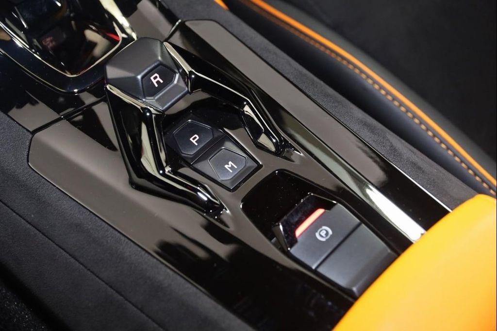 used 2023 Lamborghini Huracan Tecnica car, priced at $319,000