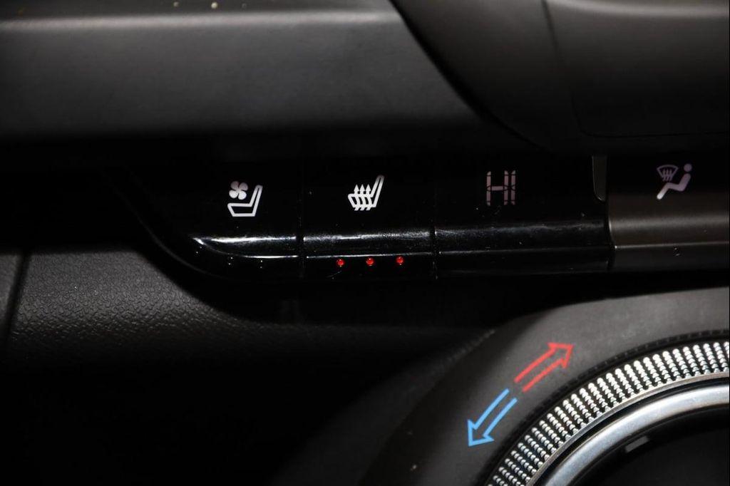 used 2018 Chevrolet Camaro car, priced at $19,990