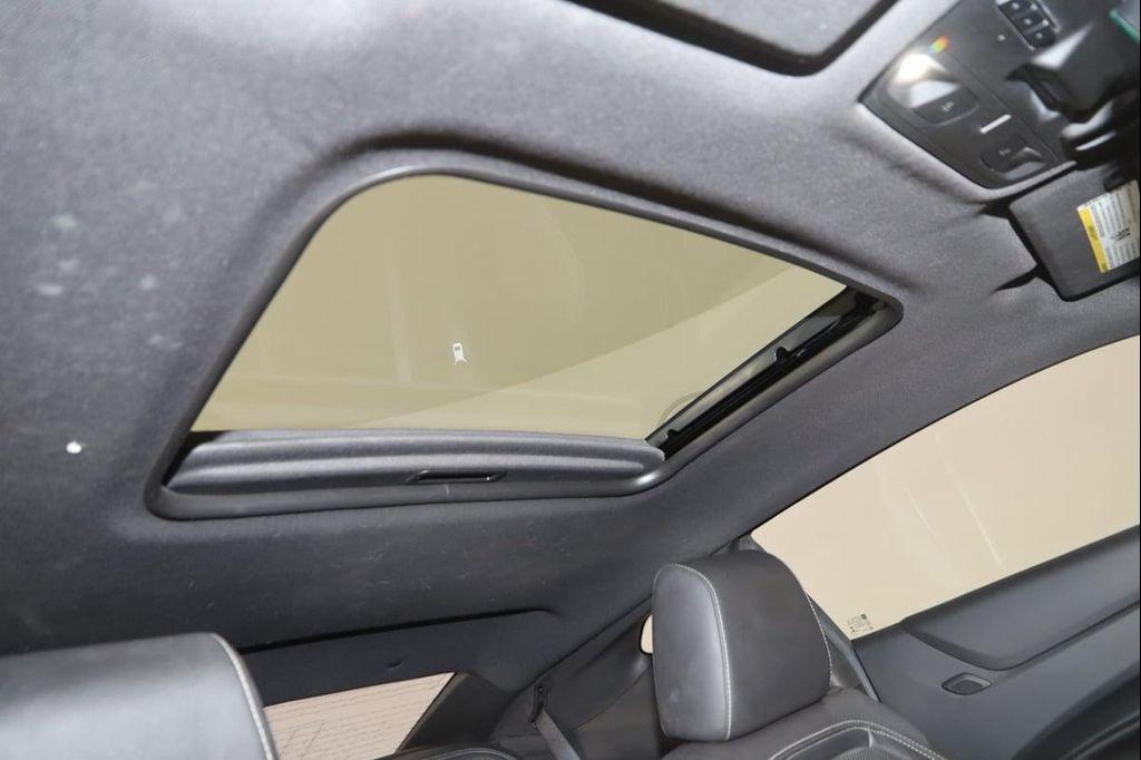 used 2018 Chevrolet Camaro car, priced at $19,990