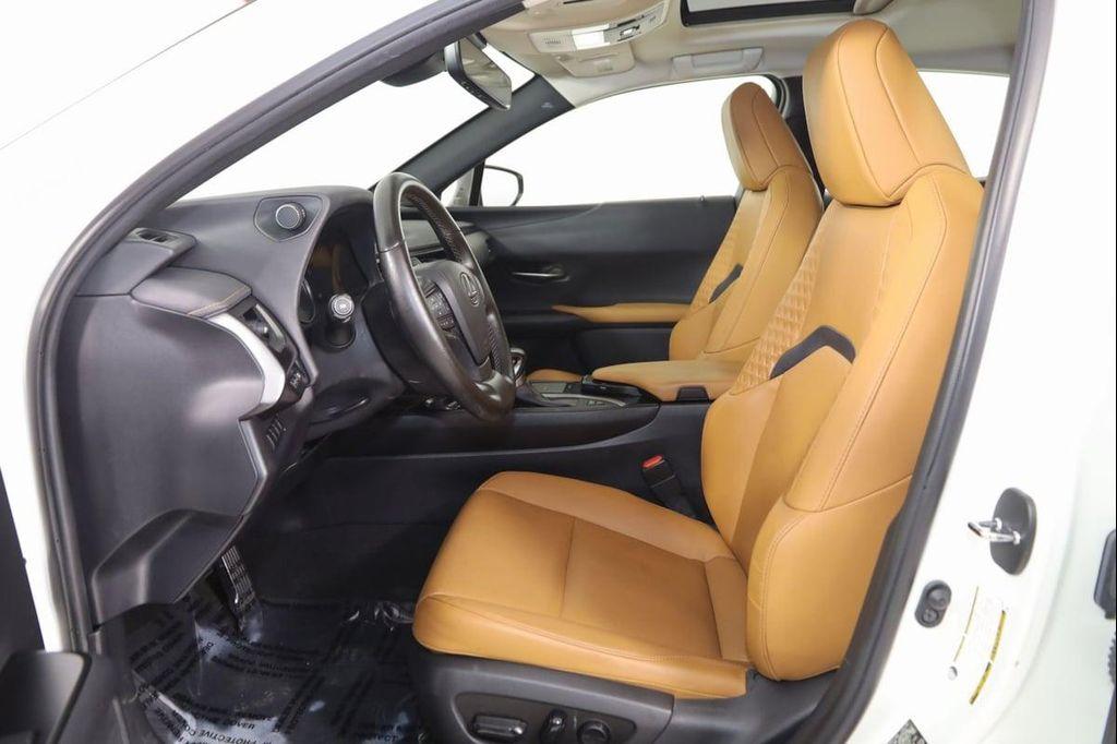 used 2019 Lexus UX 250h car, priced at $26,490