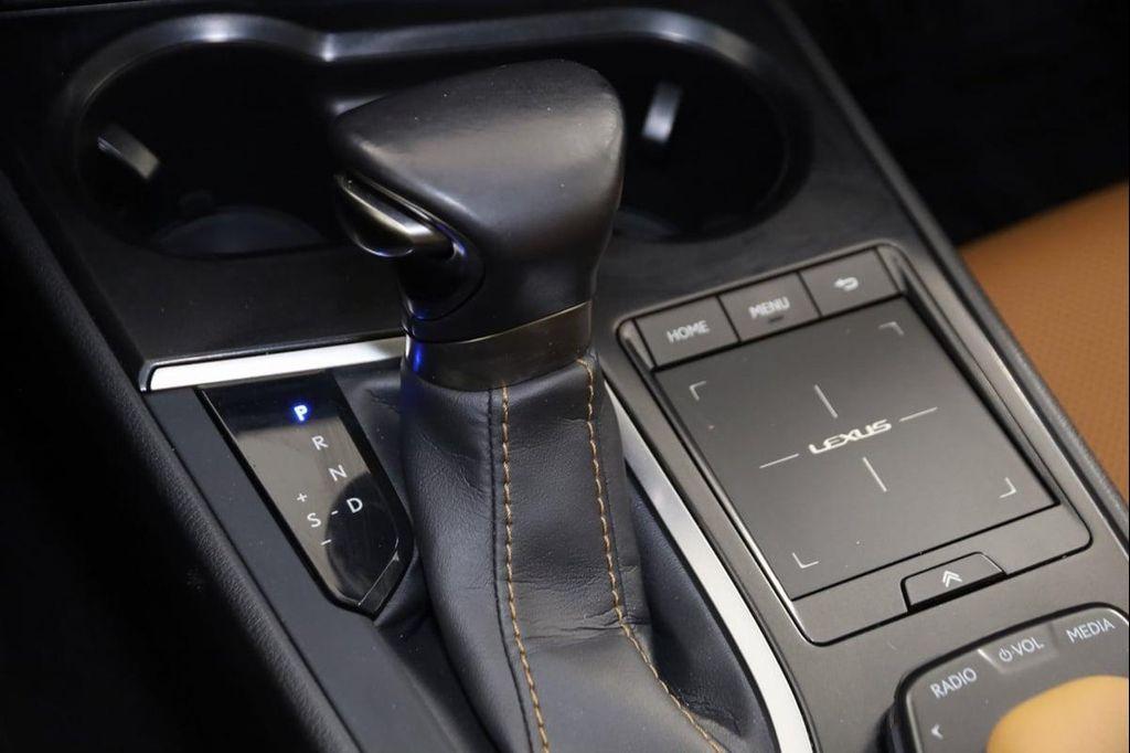 used 2019 Lexus UX 250h car, priced at $26,490